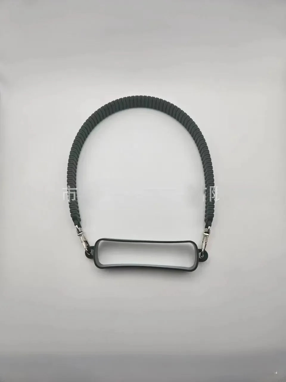 Water Bottle Handle Water Bottle Sling Carrier Holder Strap Soft Durable Silicone for Most 8-40oz Bottles for Cup Accessories