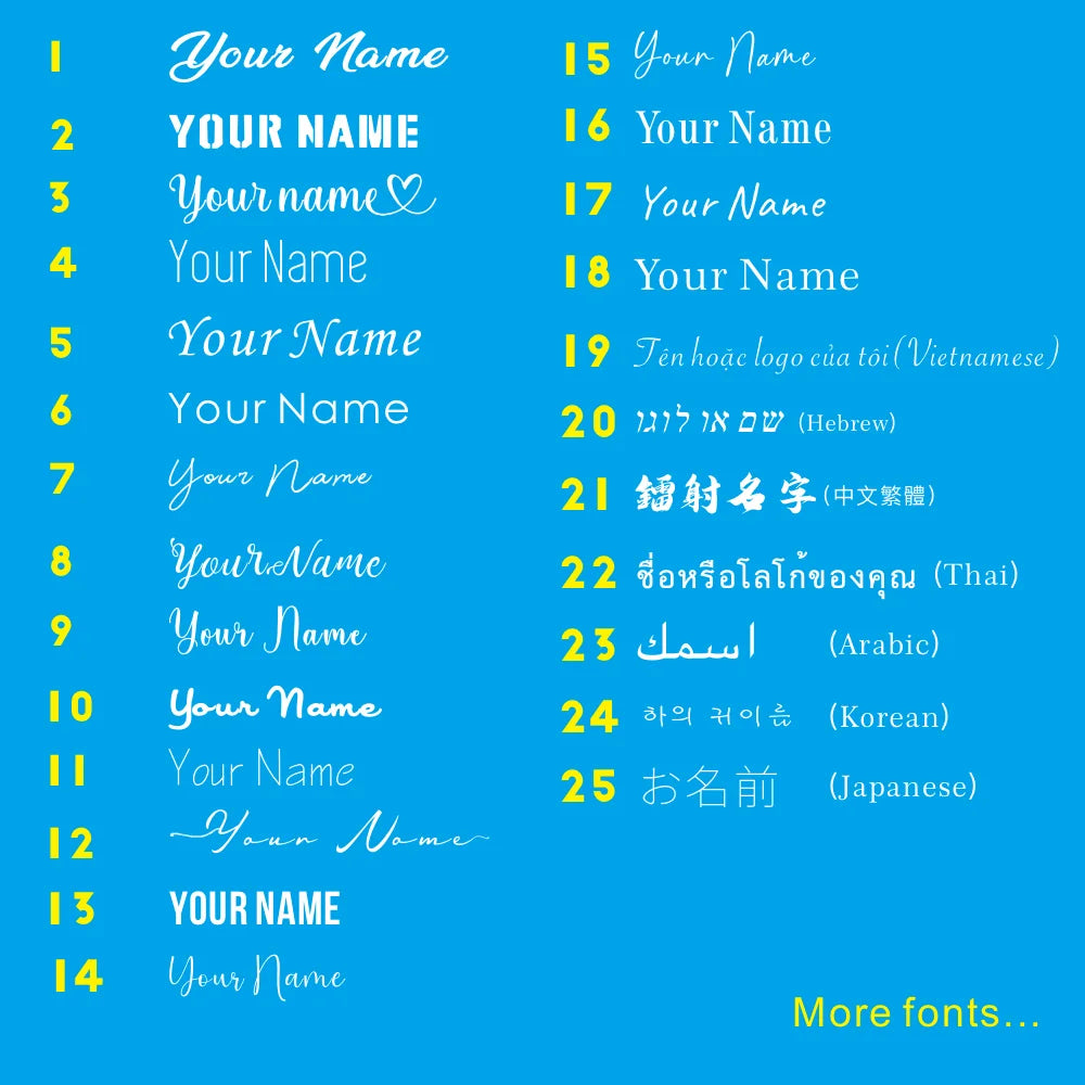 PuraCool Personalised Water Bottle with Phone Holder 1L 1000ML 32oz Magnetic Tumbler Flask Customised Gift