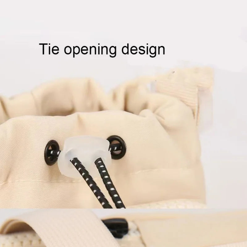 Premium Simple Water Cup Pocket Portable Water Bottle Bag Travel Back Mobile Phone Water Cup Protective Cover Universal Cover