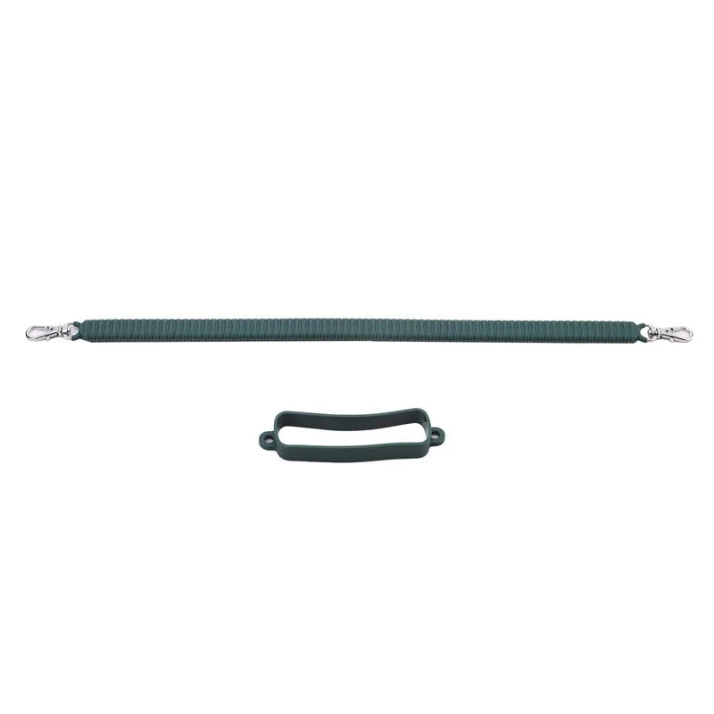 Water Bottle Handle Water Bottle Sling Carrier Holder Strap Soft Durable Silicone for Most 8-40oz Bottles for Cup Accessories