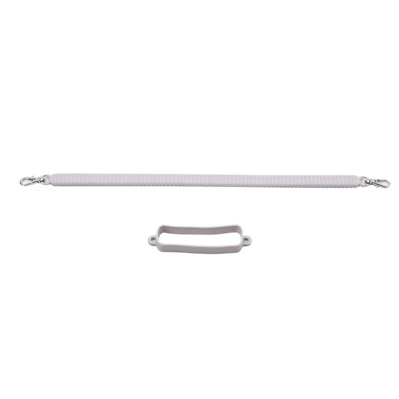 Water Bottle Handle Water Bottle Sling Carrier Holder Strap Soft Durable Silicone for Most 8-40oz Bottles for Cup Accessories